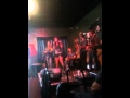 Kylie Morgan Live On the Radio
