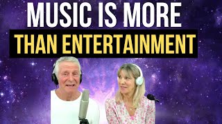 Download Lagu Spirit Writes The Most Powerful Songs | Anders Holte & Cacina Meadu Download Lagu Spirit Writes The Most Powerful Songs | Anders Holte & Cacina Meadu