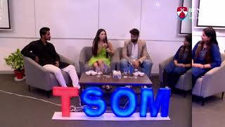 The Starcast Of Tara & Akash A Love Beyond Realms Alankrita Bora & Jitesh Thakur