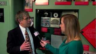 Diamond Dreams - Baseball Hall of Fame Exhibit Talk