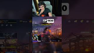 ZERANDO A ROLETA COM DUAS PERSONAGENS LENDÁRIAS DO COD MOBILE! #shorts