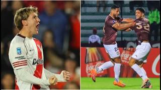 RIVER VS CARABOBO  15-4-26  - AM1230CREATIVA - VIVO screenshot 4