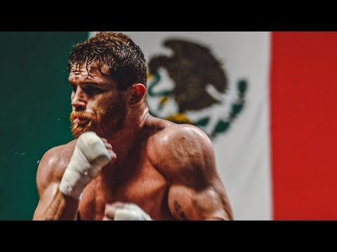 [2019] Canelo - Training Motivation (Highlights)