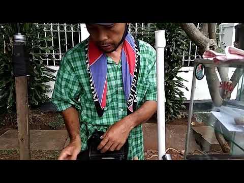 Buser Investigasi kali ini akan mengulas tentang trik pematangan buah secara kimia oleh oknum pedaga. 