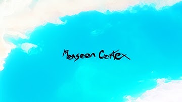 Monsoon Cortex - November Air