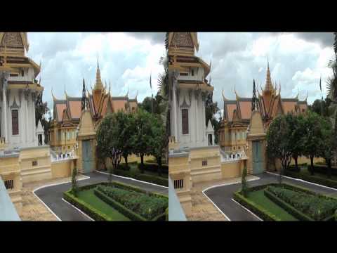 Wideo: Uwagi Na Temat Starego I Nowego W Phnom Penh - Matador Network
