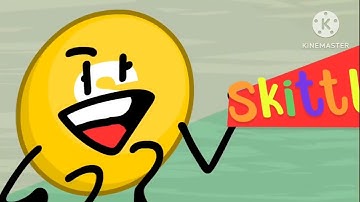 Object Terror Intro | Battle For The Respect Of Roboty Style