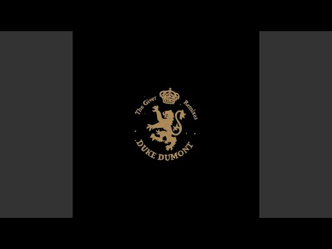 The Giver (Gingy & Bordello Remix)