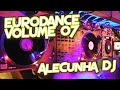 Eurodance 90's Mixed By AleCunha Deejay Volume 07