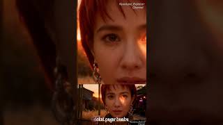 Download Lagu INGIN MENYAMBUNG HIDUP(bagian 1 )~Connie Constantia MP3