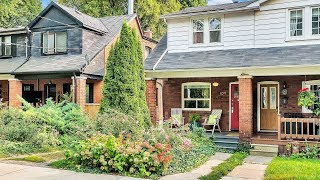 109 Sparkhall Avenue, Toronto, Ontario