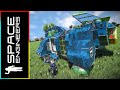 The Bull Dog Spawn Pod! - Space Engineers