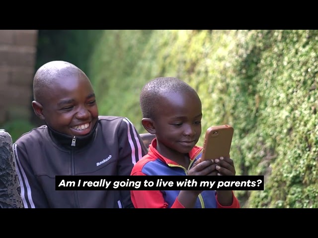 Watch Policy Dialogue: No Sustainable Development without global child care reform on YouTube.