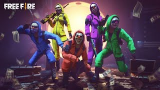 Free Fire Gameplay Garena Free Fire Dstar Gaming Channel