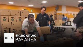 Over 600,000 Californians may lose CalFresh as federal work requirements take effect