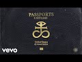 Joey Bada$$ - Passports & Suitcases (Official Audio) ft. KayCyy