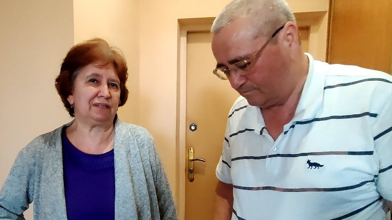 Гале сделали МРТ .Что сказал врач ? - YouTube