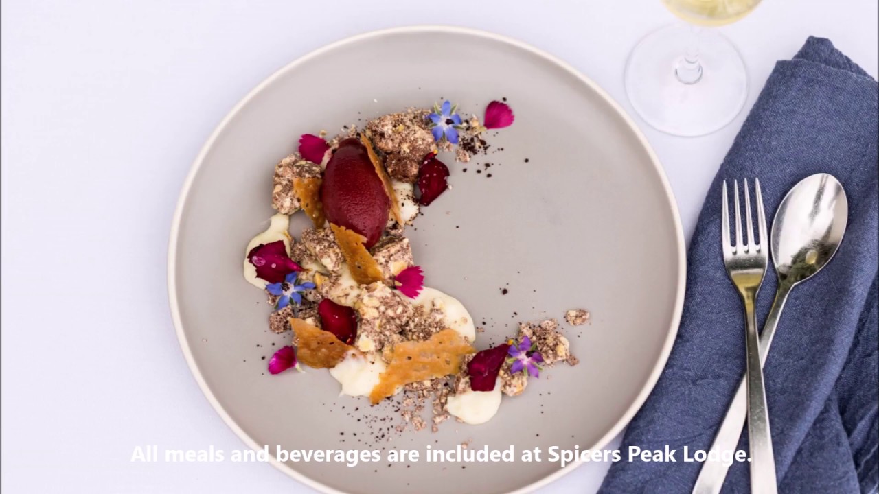 Spicers Retreats in Australia - Experience Australian Luxury