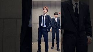 Top Shape 👓✨#위아이 #WEi #장대현 #강석화 #TheFeelings #NOTENOUGH #TopShape