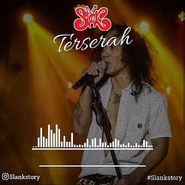 Slank Terserah   lirik