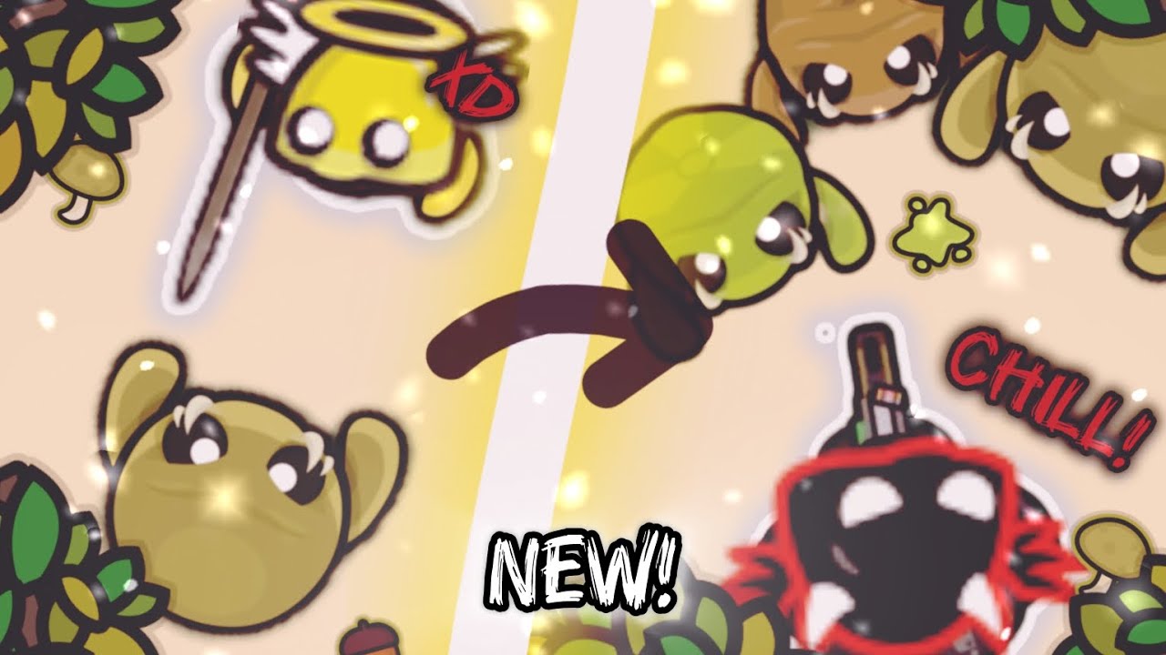 Devast.io - Defending large raids in Devast.io 