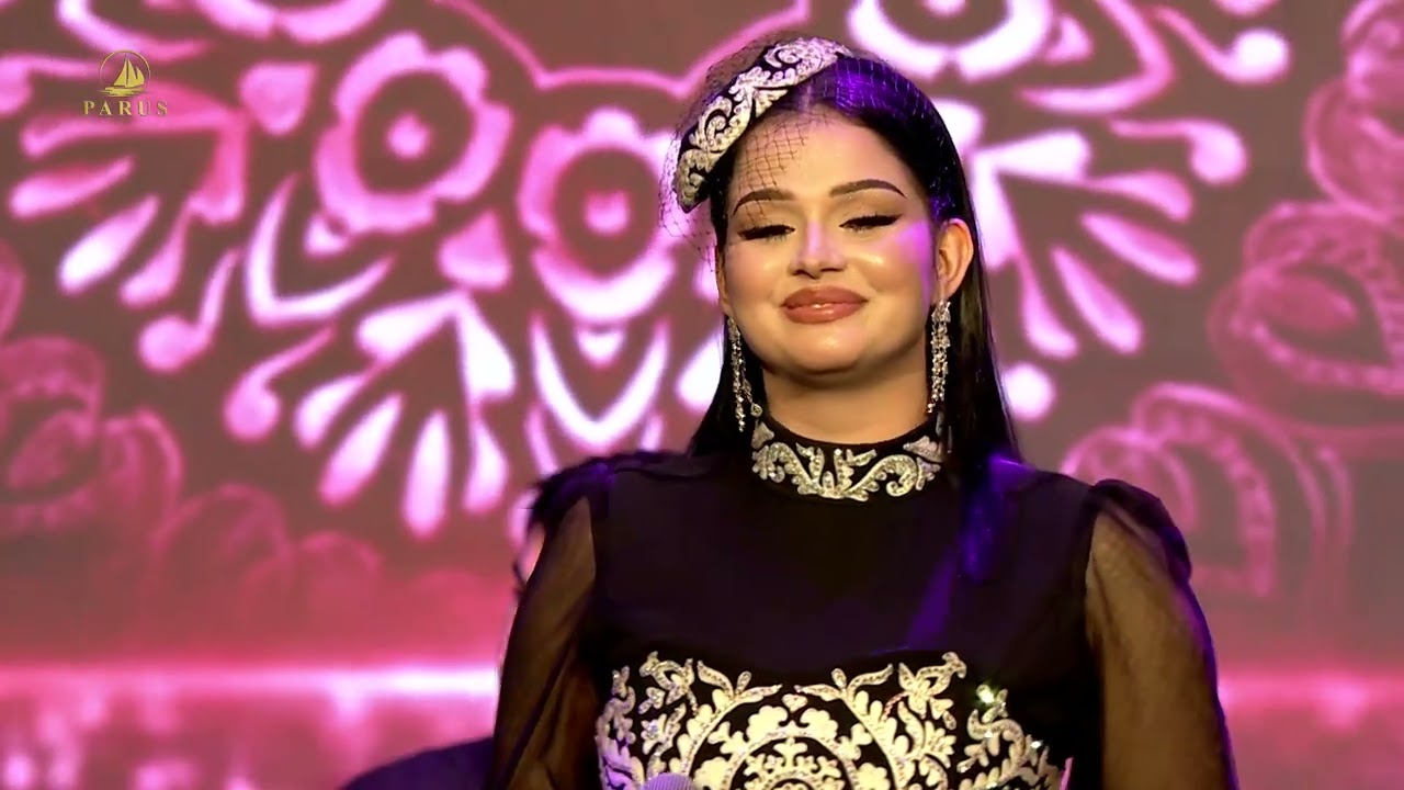 Фараҳноз Шарафова Аз  Зебо Нурова  Азизи дили ман 2026