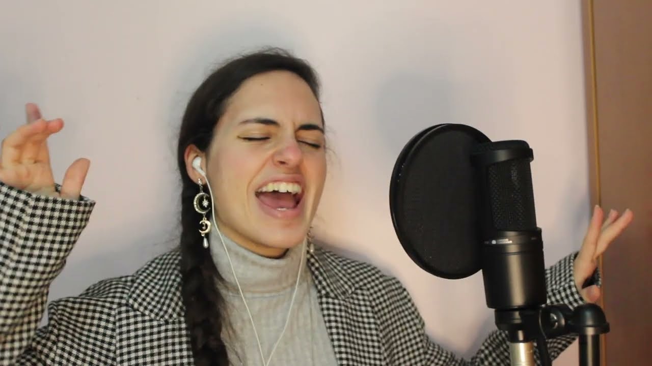 Frozen - Já Passou PT PT ❄ cover
