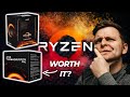 Ryzen Threadripper vs Threadripper PRO, Why SO EXPENSIVE? ➡ Explained to Creators [Premiere Pro]