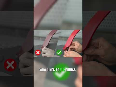 كن مستعد ا مع أداة مفتاح الربط متعددة الاستخدامات على شكل حرف  