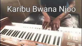 karibu Bwana Njoo by. Rev. Fr. Songoro