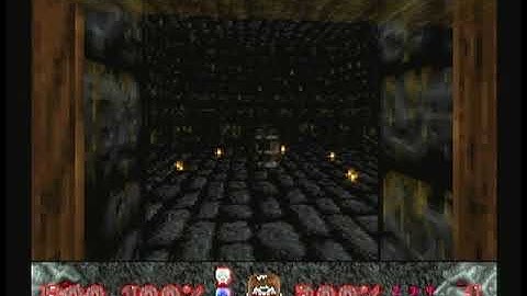 [WIP] Heretic on Jaguar (For real this time)