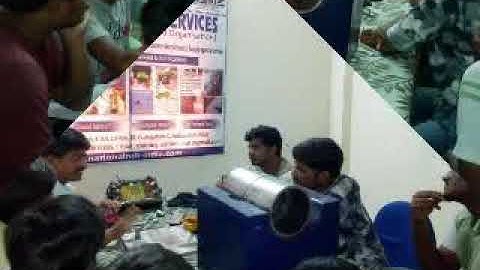 (ASNT,CSWIP,PCN) / Piping (API 510, API 570, API 653 ) / Painting