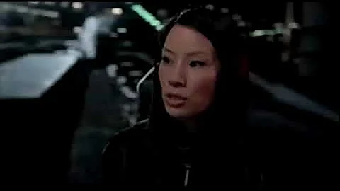 Ballistic Ecks vs Server Movie Trailer 2002 - TV Spot