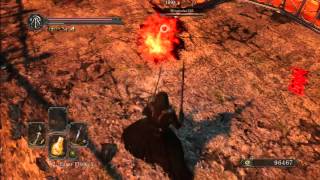 Dark Souls 2   Iron Keep Duels