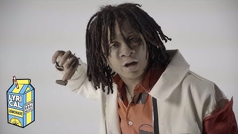 Trippie Redd - Rack City/Love Scars 2 ft. Antionia & Chris King (Official Music Video)