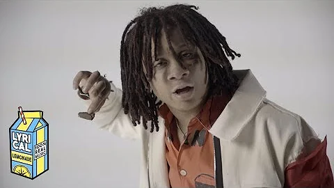 Trippie Redd - Rack City/Love Scars 2 ft. Antionia & Chris King (Directed by Cole Bennett)