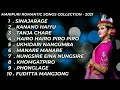 Manipuri romantic songs collection   2021    manipuri songs    top lattest songs720p