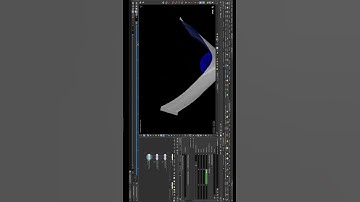 Learning Houdini Day 025 : Weld #motiondesign #houdini #3d #animation #vfx #3drender