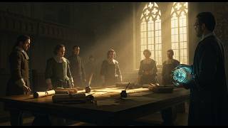How 1648 Changed the World: The Birth of Modern Sovereignty | Westphalia