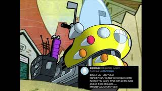 harold once said pt. 2