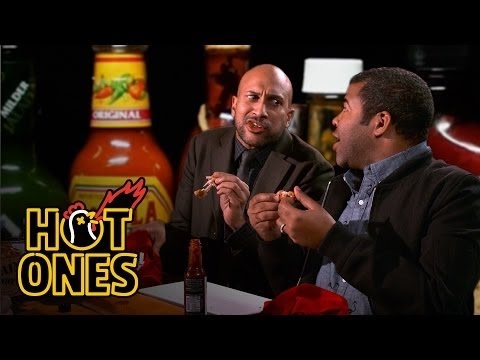 key-&-peele-lose-their-minds-eating-spicy-wings-|-hot-ones