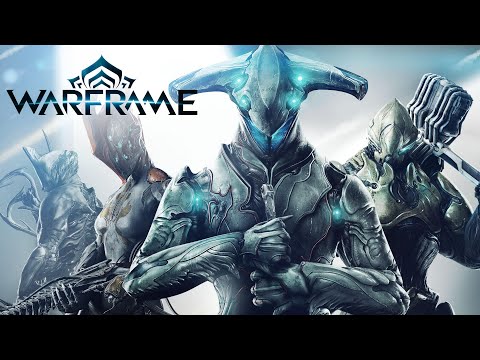 Warframe - საღამოს ფარმი, გართობა, სორტიების გასვლა, და რაივენ მოდის გახსნა!
