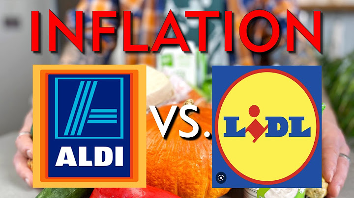 Günstig und gesund einkaufen bei ALDI