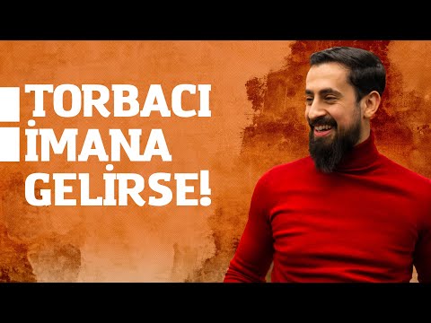 Torbacı İmana Gelirse !(Sonucu Şaşırttı)⎟Mehmet Yıldız