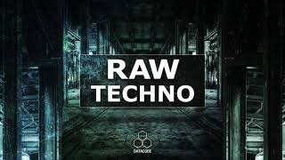 Datacode - Focus Raw Techno Sample Pack Preview