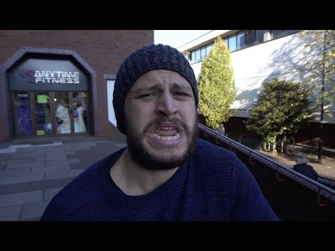 Pip Andersen Vlog 3 - New Jumps Unlocked