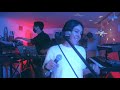 Maika Loubté - Spider Dancing (Studio Live Video)