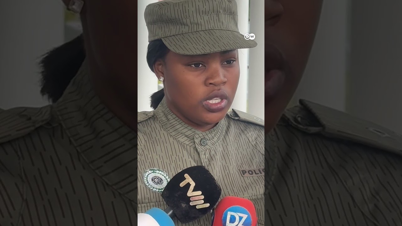 Zambézia: PRM confirma detenção do comandante distrital de Chinde