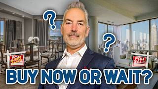 Is 2025 the Right Time to Buy an Apartment in NYC? | Pros and Cons Explained