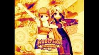 Inter-Continental-that's Why You Go Away Audition